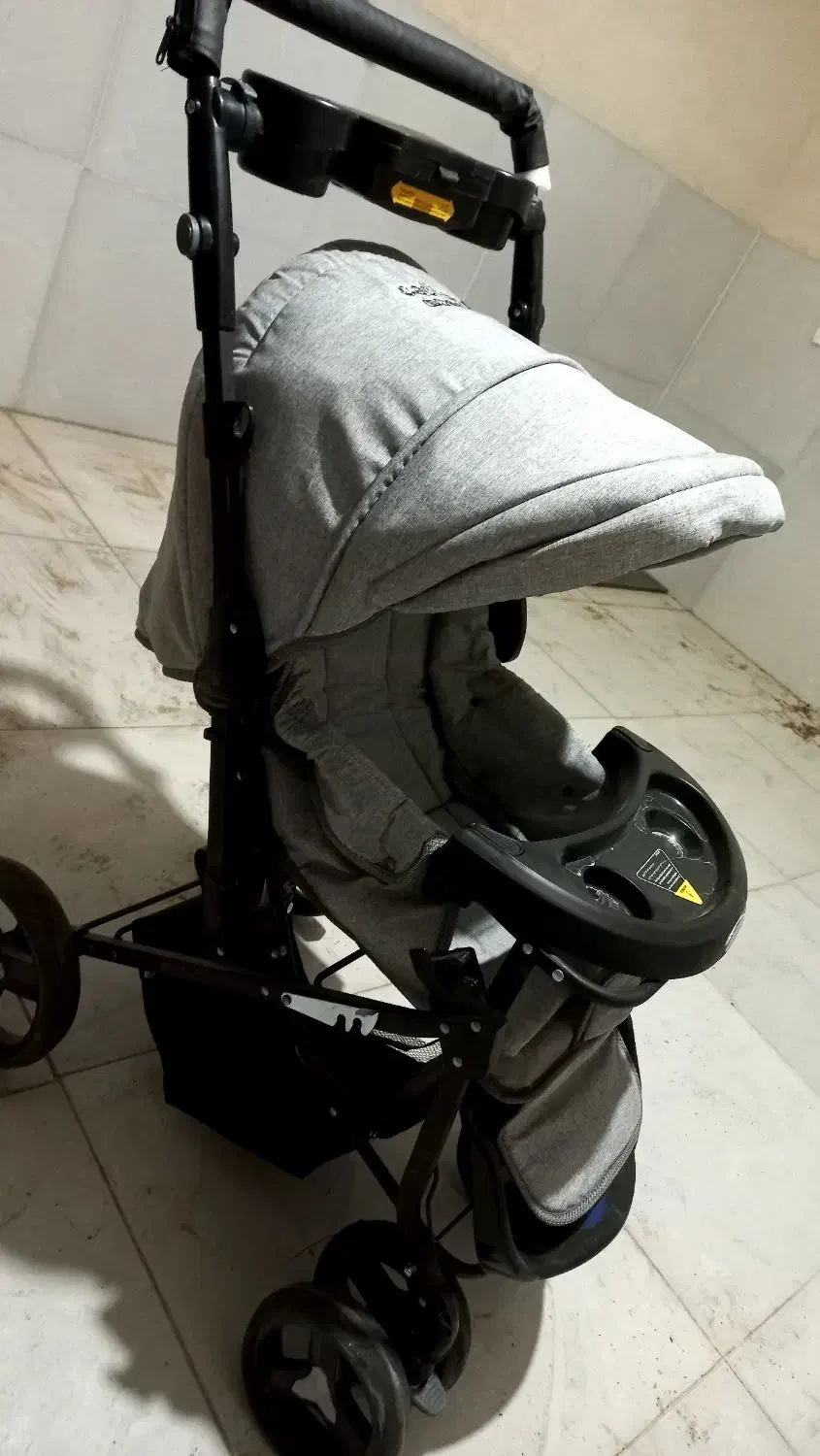 کالسکه دلیجان|کالسکه و لوازم جانبی|بیرجند, |دیوار