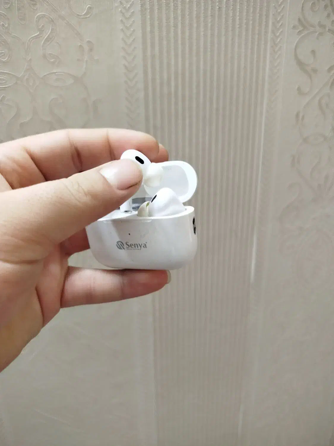 ایرپاد اصلی ایر 5|لوازم جانبی موبایل و تبلت|تهران, هفده شهریور|دیوار