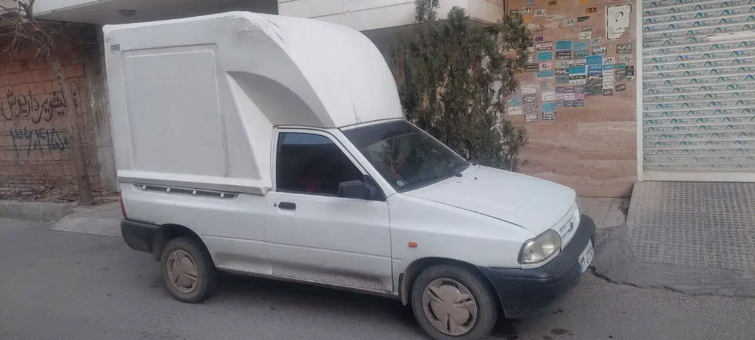 آخر ۹۹ سلامت|خودرو سواری و وانت|پاکدشت, پاکدشت (مامازند)|دیوار