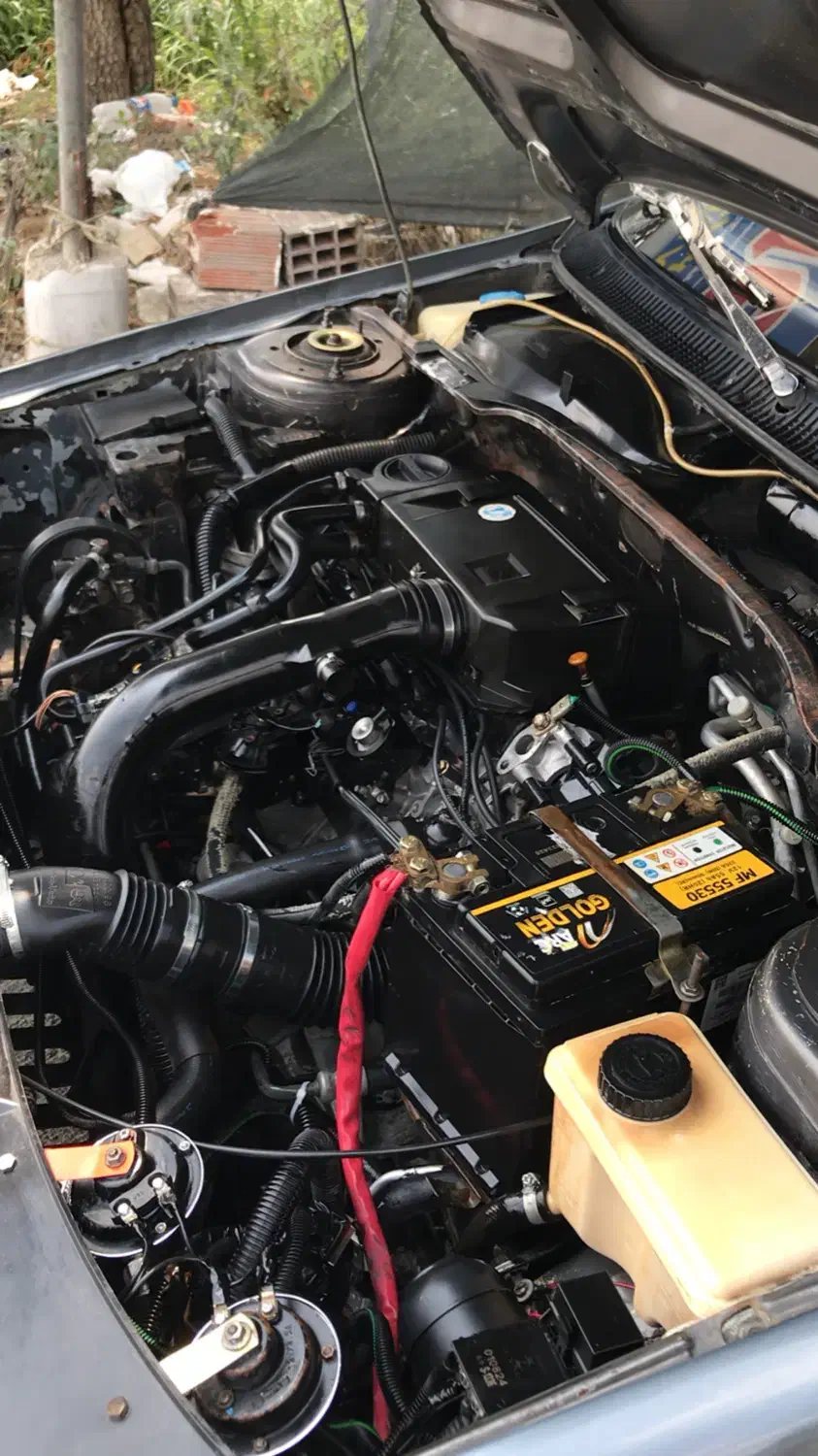 پژو۴۰۵ سالم و مرتب|خودرو سواری و وانت|بابل, |دیوار