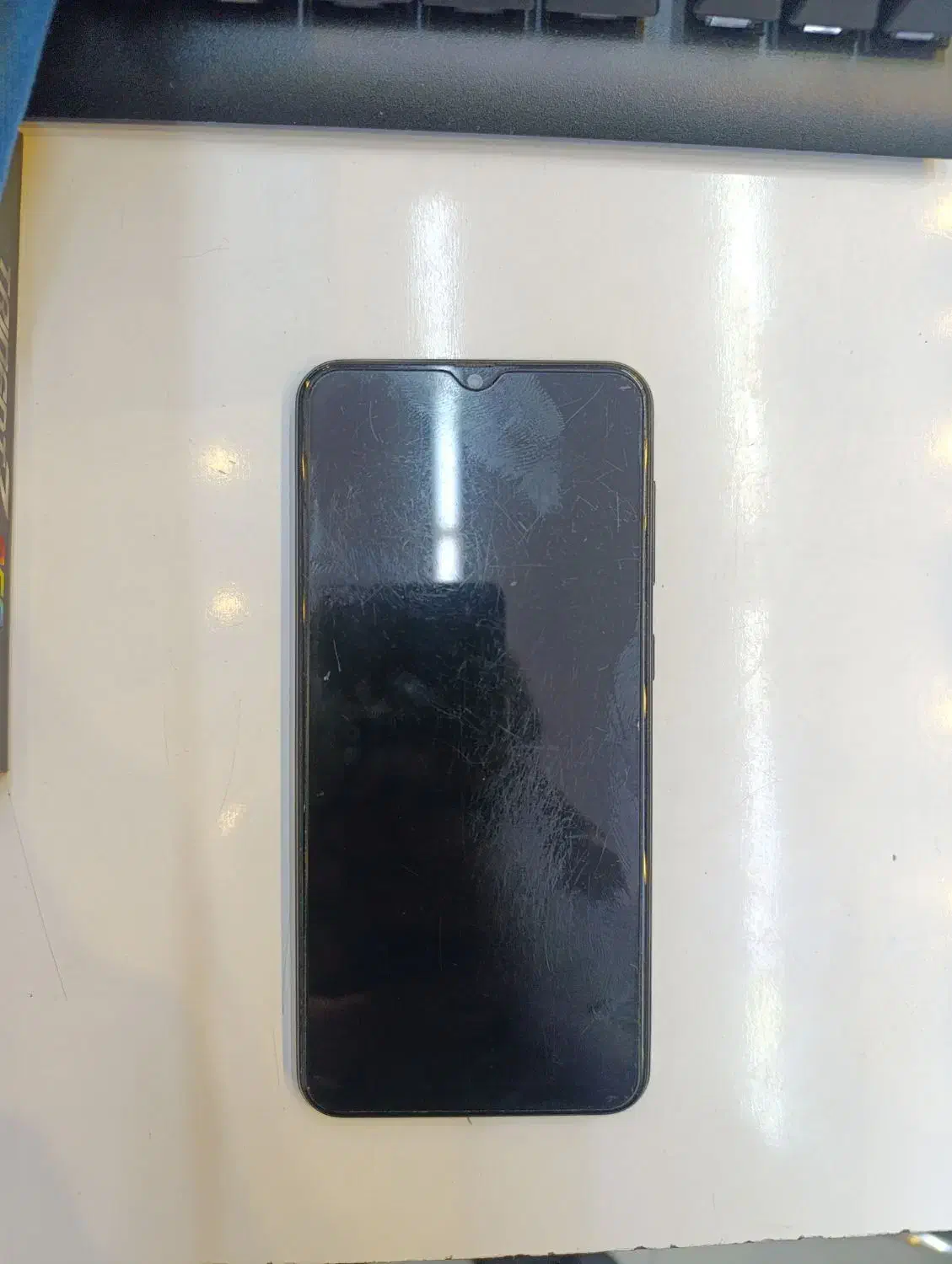 A30 حافظه 64 گیگ|موبایل|اصفهان, خلجا|دیوار