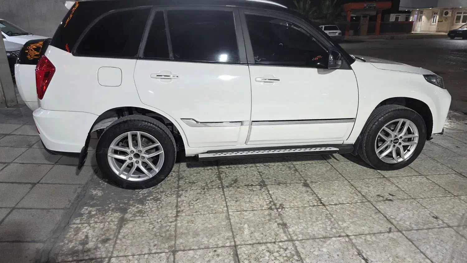 mvm x33s|خودرو سواری و وانت|شوشتر, |دیوار