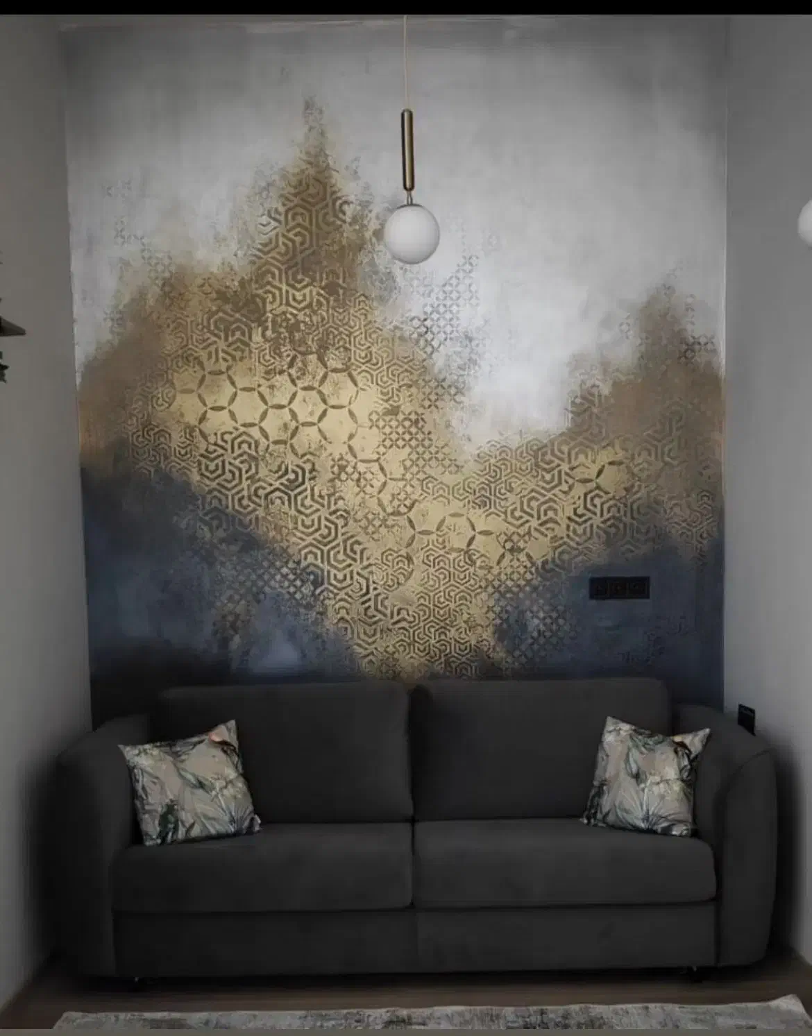 مجری میکروسمنت|خدمات پیشه و مهارت|امامزاده عبدالله, |دیوار