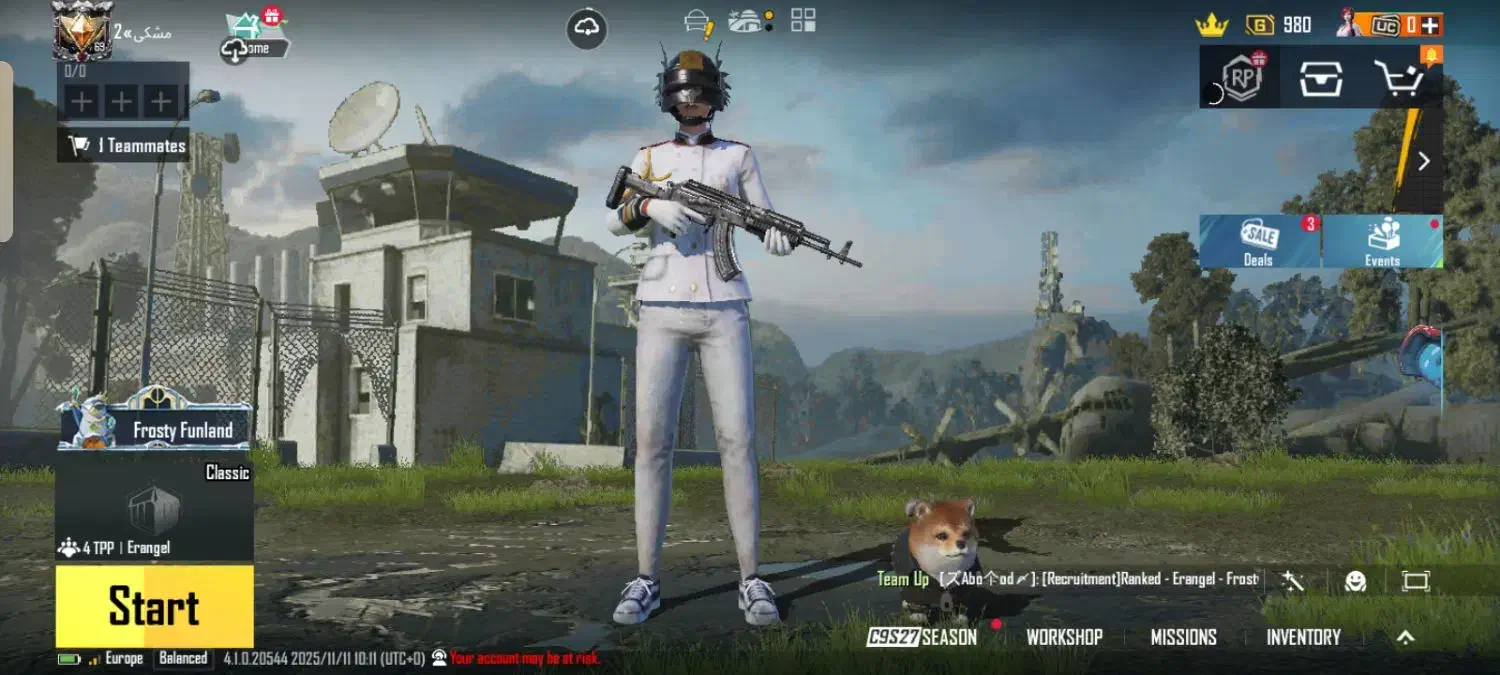 اکانت|کنسول، بازی ویدئویی و آنلاین|کهنوج, |دیوار