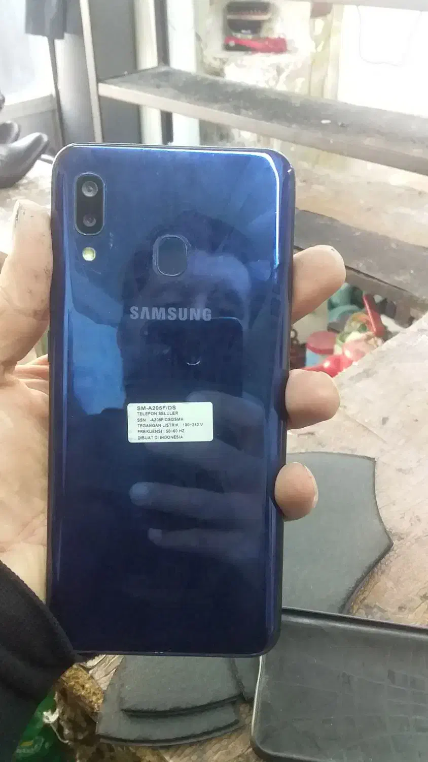 a20سالم به شرط سلامت|موبایل|تهران, بازار|دیوار