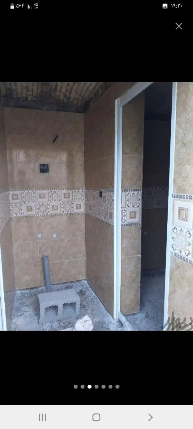 کاشی کاری|خدمات نظافت|شادگان, |دیوار