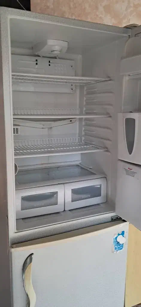 یخچال فریزر|یخچال و فریزر|کومله, |دیوار