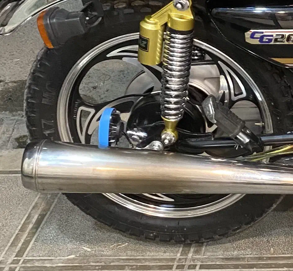 رینگ نیکتاز|قطعات یدکی و لوازم جانبی|بجنورد, |دیوار