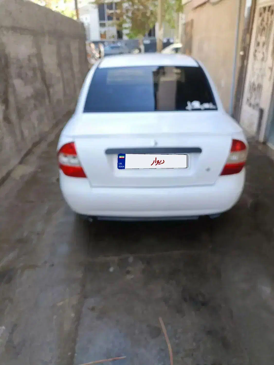 فروش خودرو|خودرو سواری و وانت|بروجرد, |دیوار