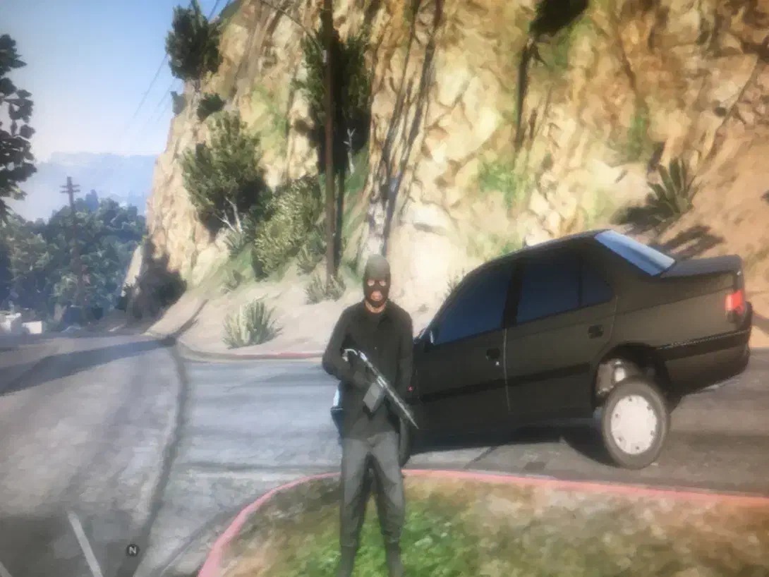 کیس قدرتمند گیمینگ|رایانه رومیزی|اهواز, زیتون کارمندی|دیوار