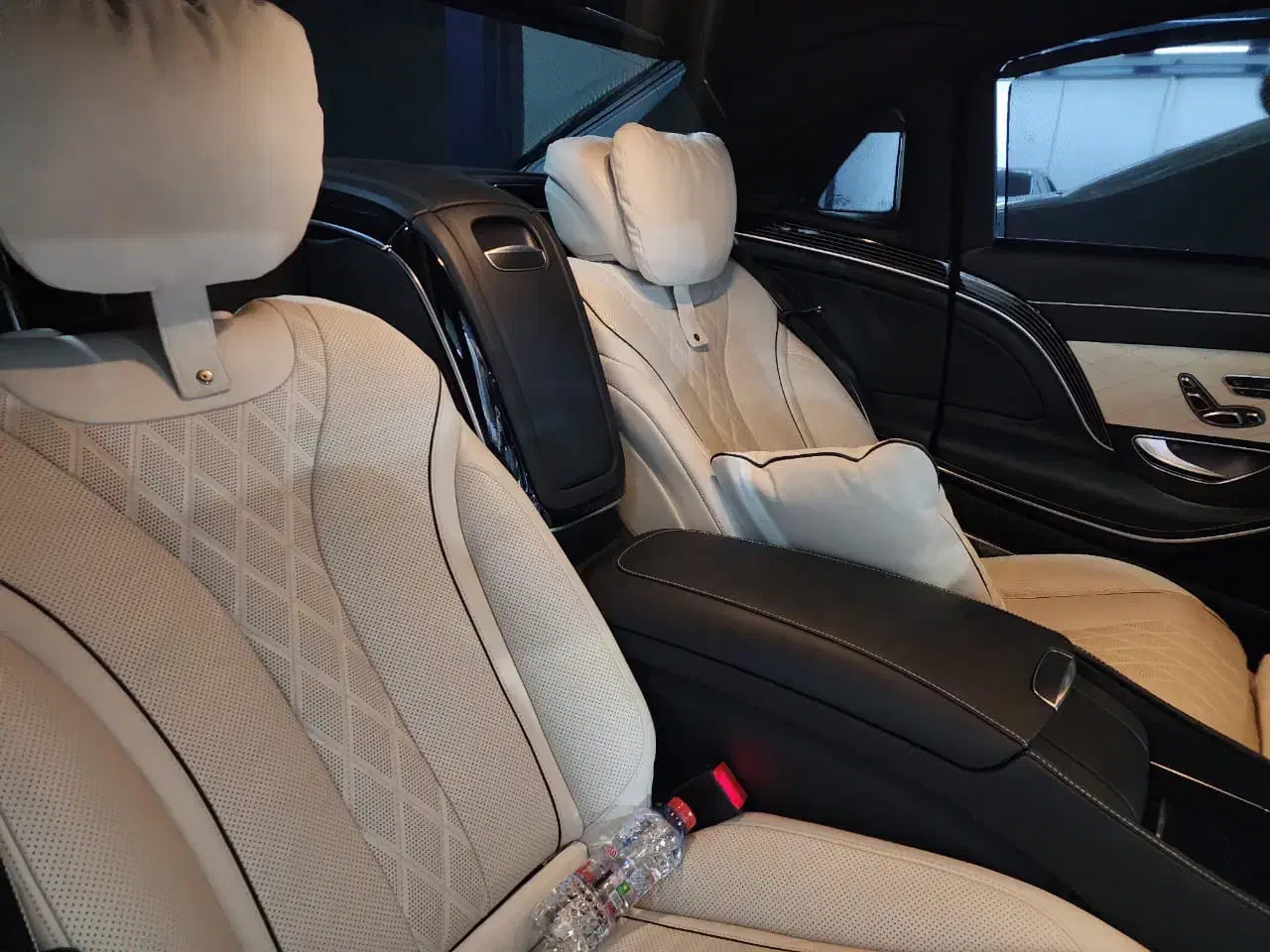 Benze s650 ۱۲ سیلندر|خودرو سواری و وانت|اهواز, زیتون کارمندی|دیوار