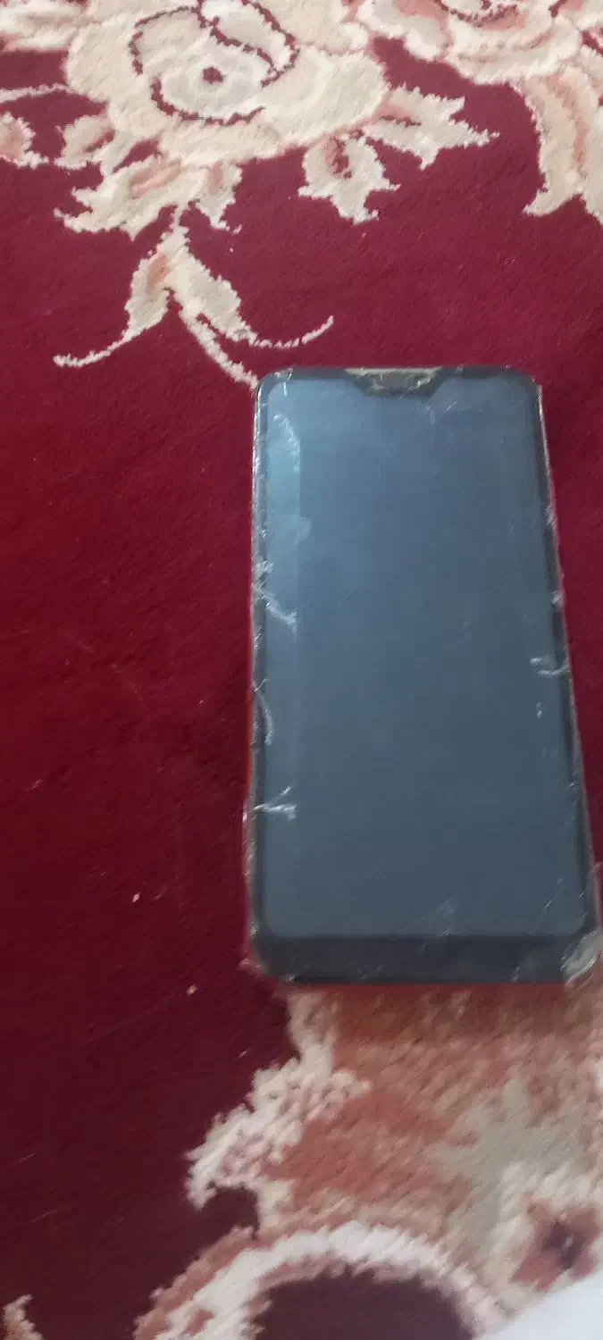 گوشی ردمی ۶پرو|موبایل|قم, علی آباد سعدگان|دیوار