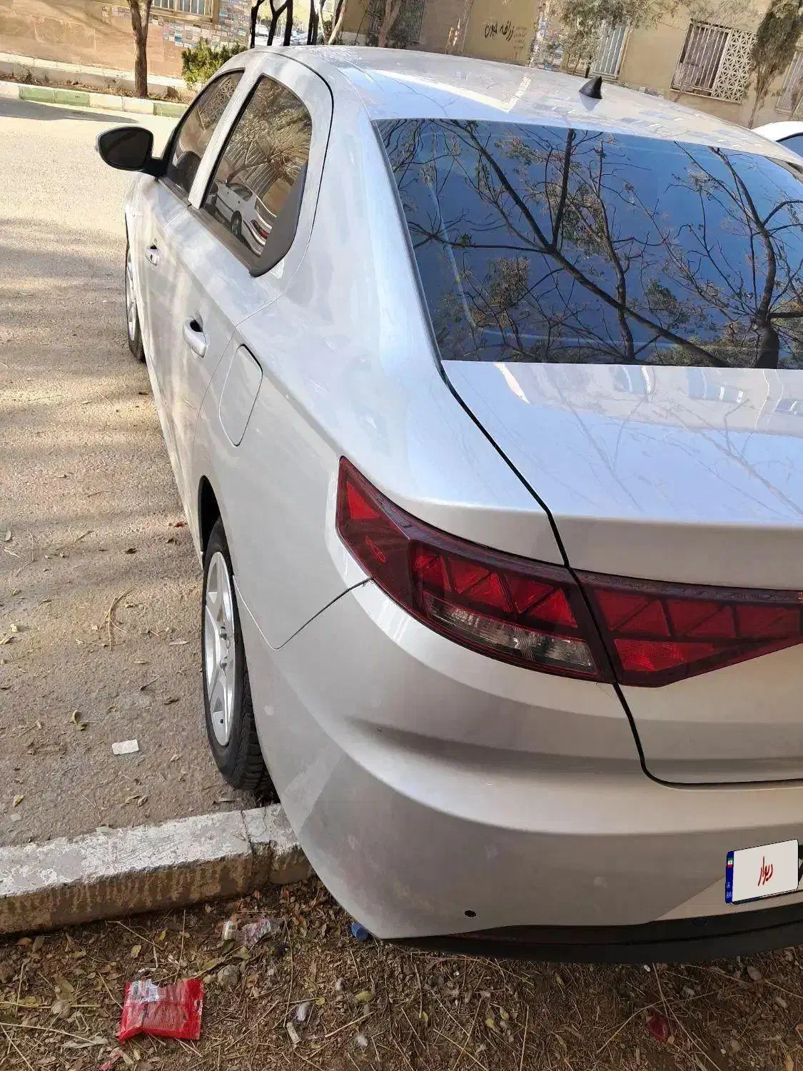 تارا ۱۴۰۱|خودرو سواری و وانت|پاکدشت, شهرک امام رضا|دیوار