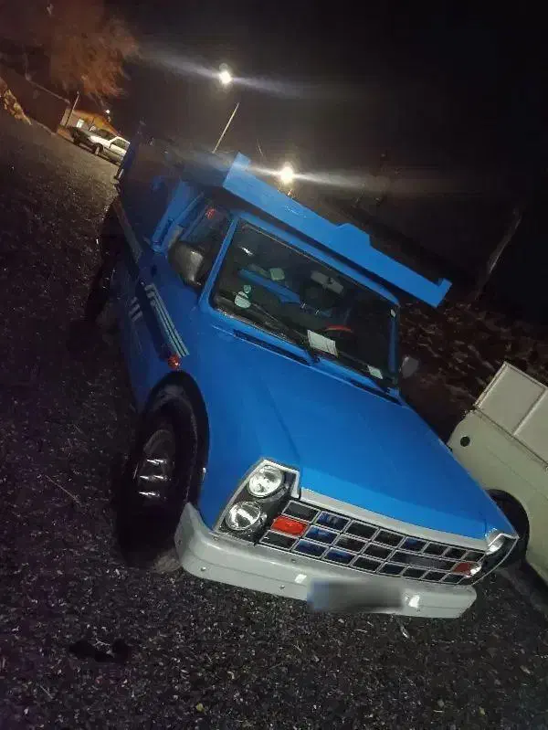 نیسان|خودرو سواری و وانت|تهران, امیریه|دیوار