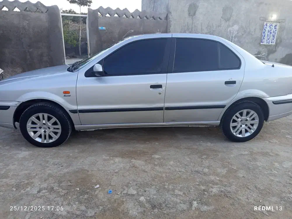 مدل 88|خودرو سواری و وانت|قشم, |دیوار