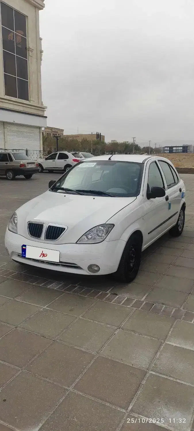 تیبا 2عروسک|خودرو سواری و وانت|مشهد, امیریه|دیوار