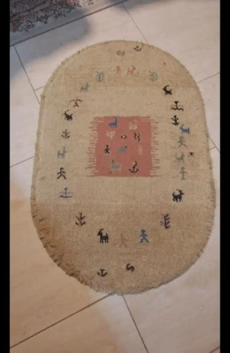 فروش فرش|فرش|شیراز, مبعث|دیوار