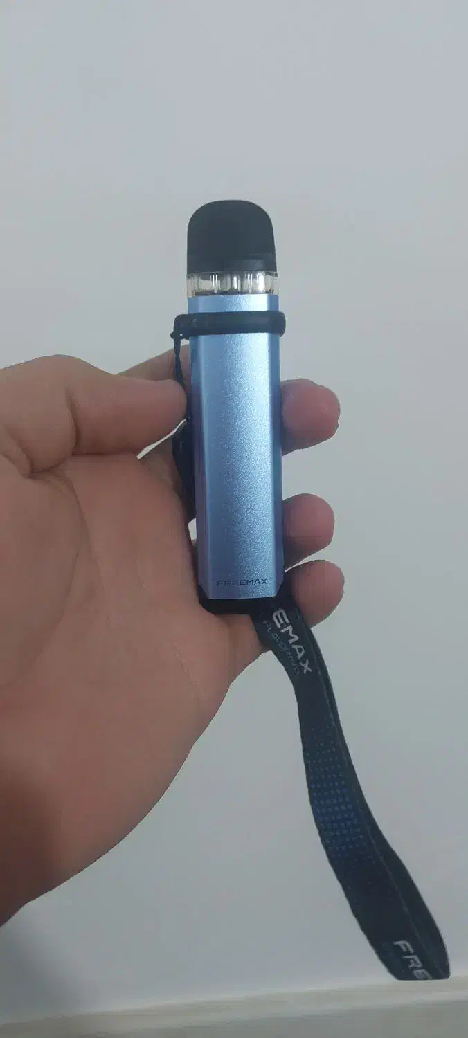 پاد ماد و ویپ freemax|زیورآلات و اکسسوری|آباده, |دیوار