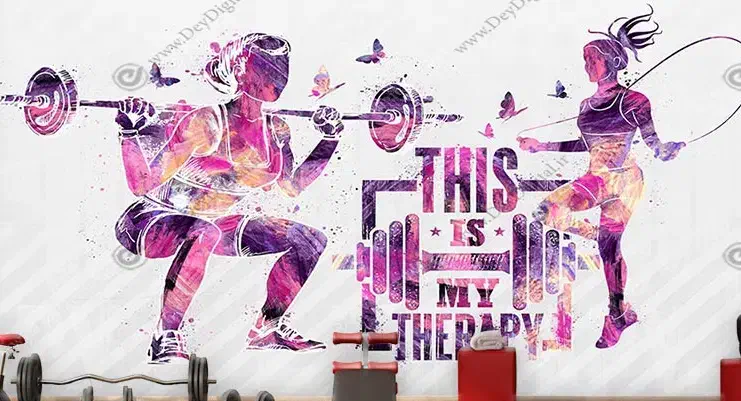 مربی بدنسازی و فیتنس بانوان|خدمات آموزشی|تبریز, |دیوار