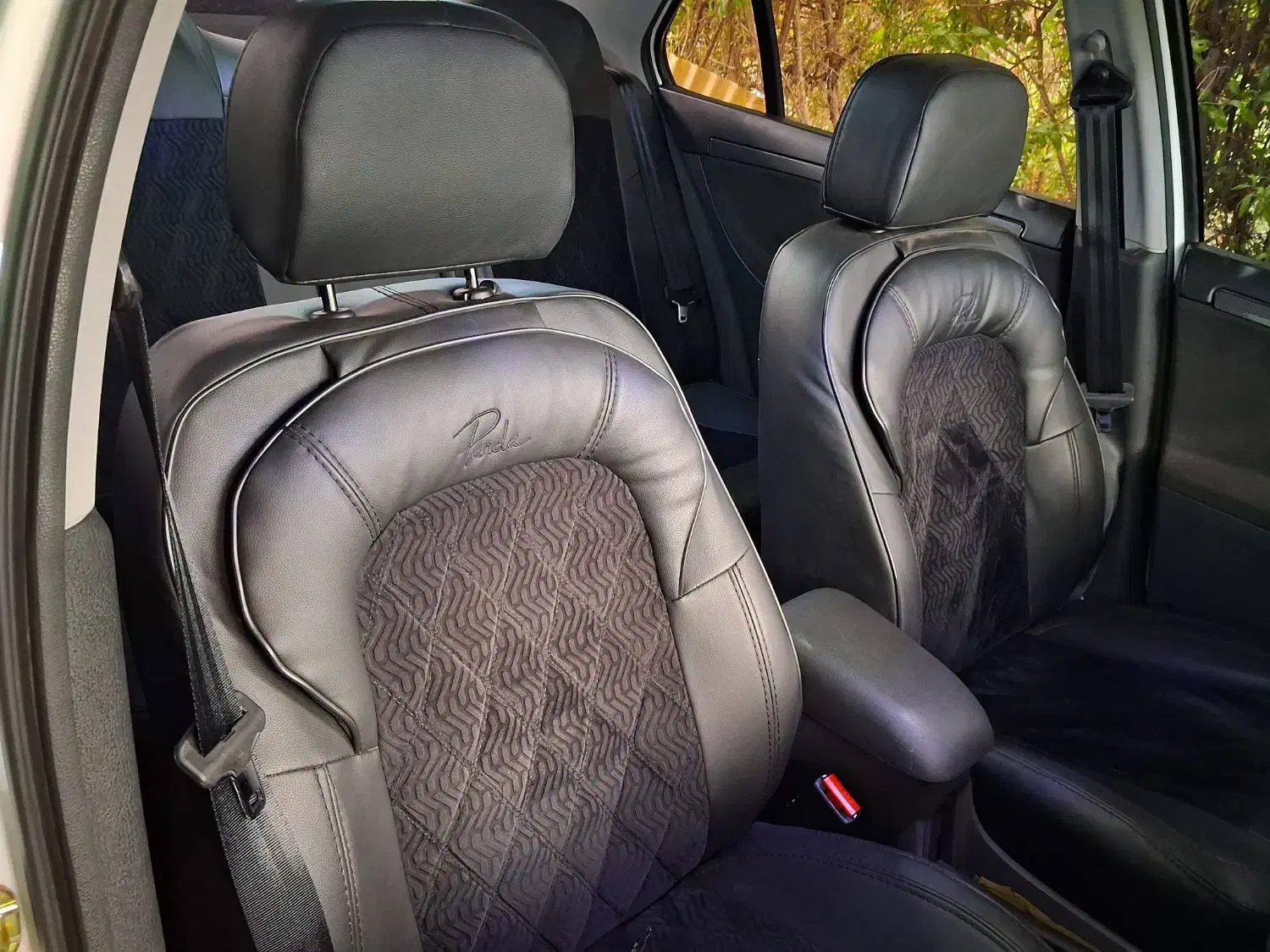 سورن پلاس دوگانه|خودرو سواری و وانت|دزفول, |دیوار