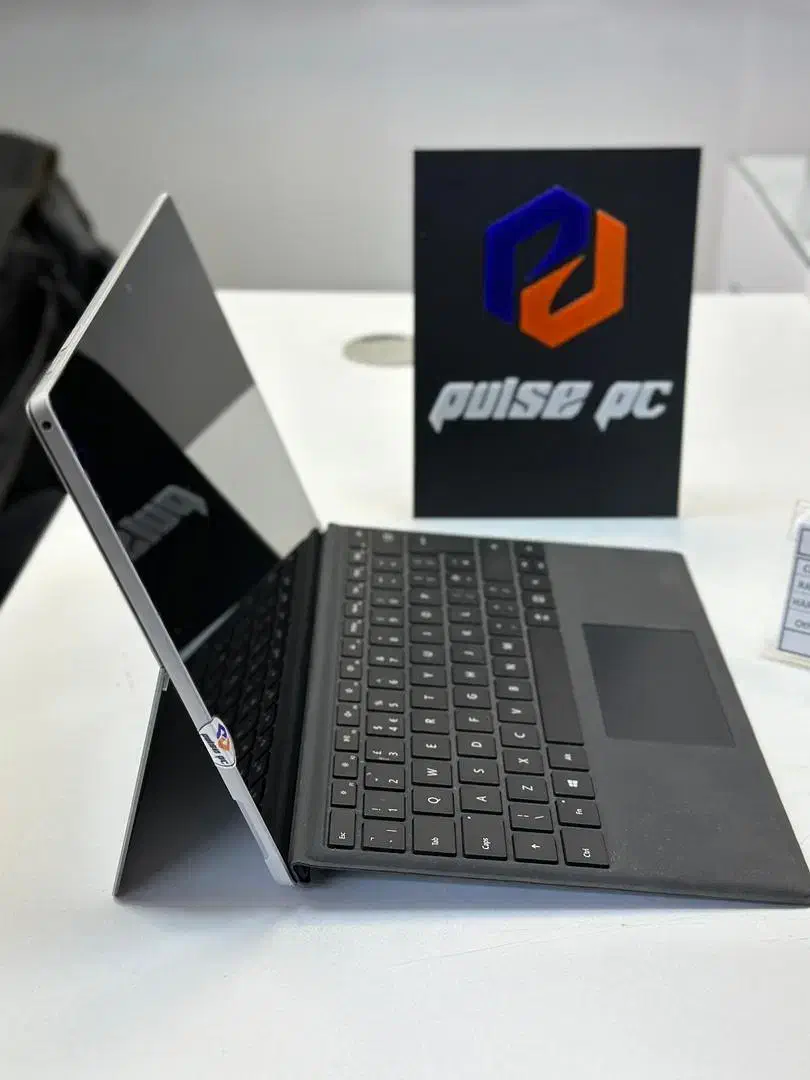 سرفیس پرو +7|رایانه همراه|مشهد, ارشاد|دیوار