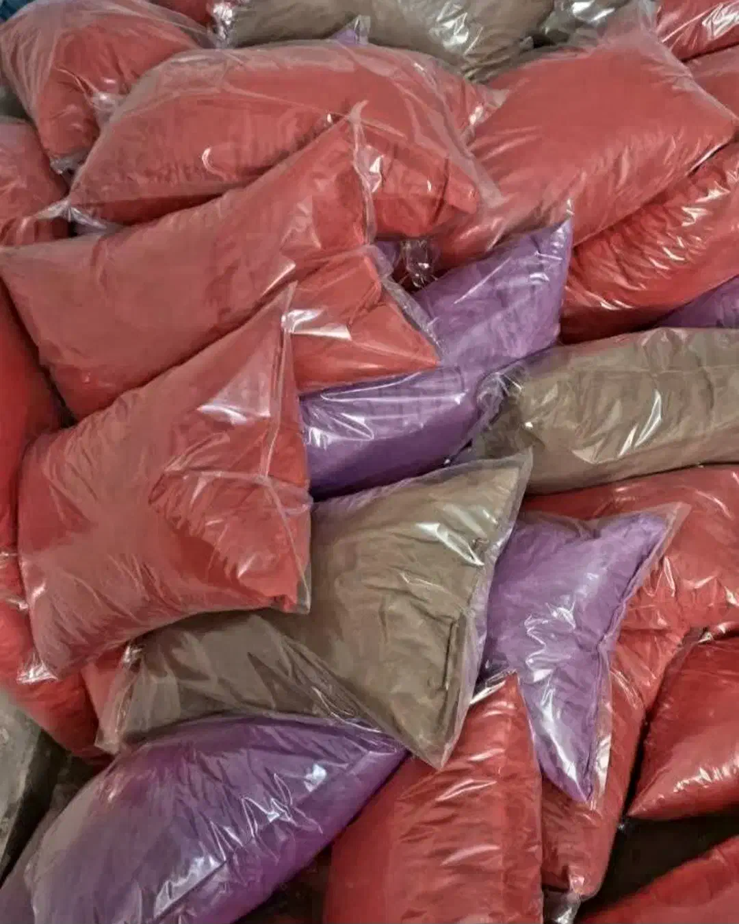 بالش تکی به قیمت عمده|رختخواب، بالش، پتو|نجف‌آباد, شیخ آباد|دیوار