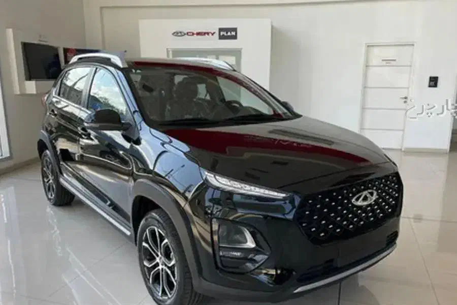 x22 Pro Mt صفر|خودرو سواری و وانت|تهران, هروی|دیوار