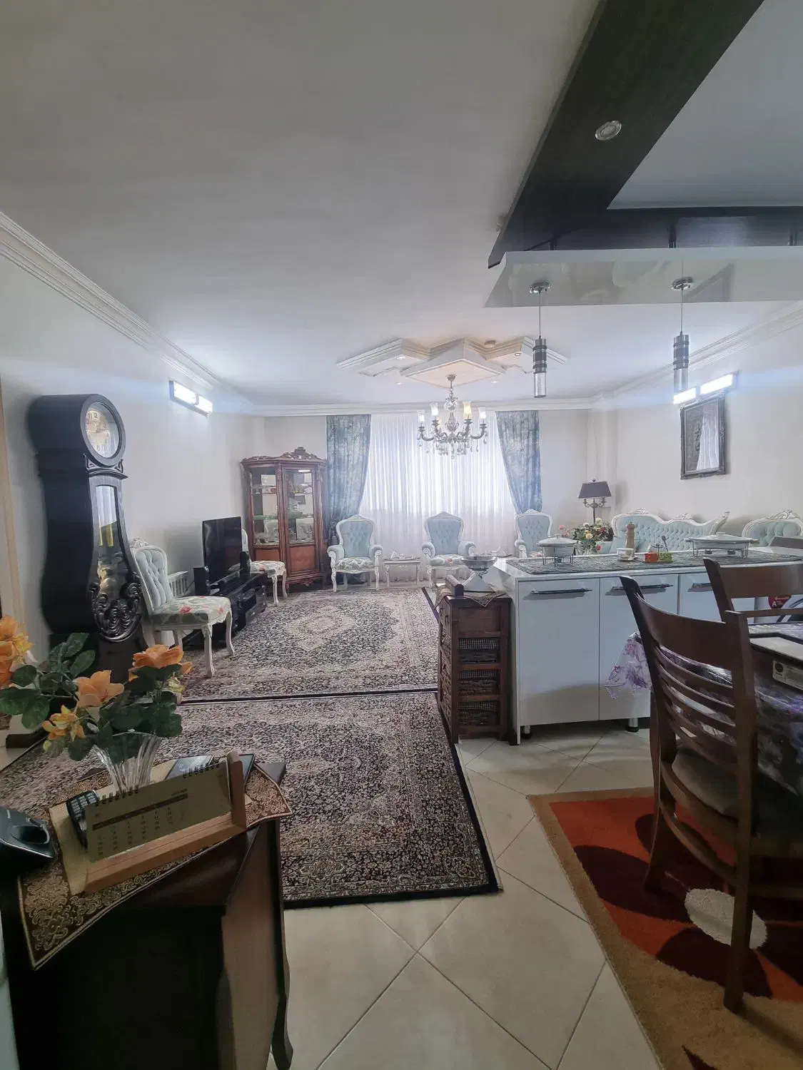 ۸۴متر /فکوری ۱۱ /سند آماده/۸واحدی|فروش آپارتمان|مشهد, هفت تیر (نه دره)|دیوار