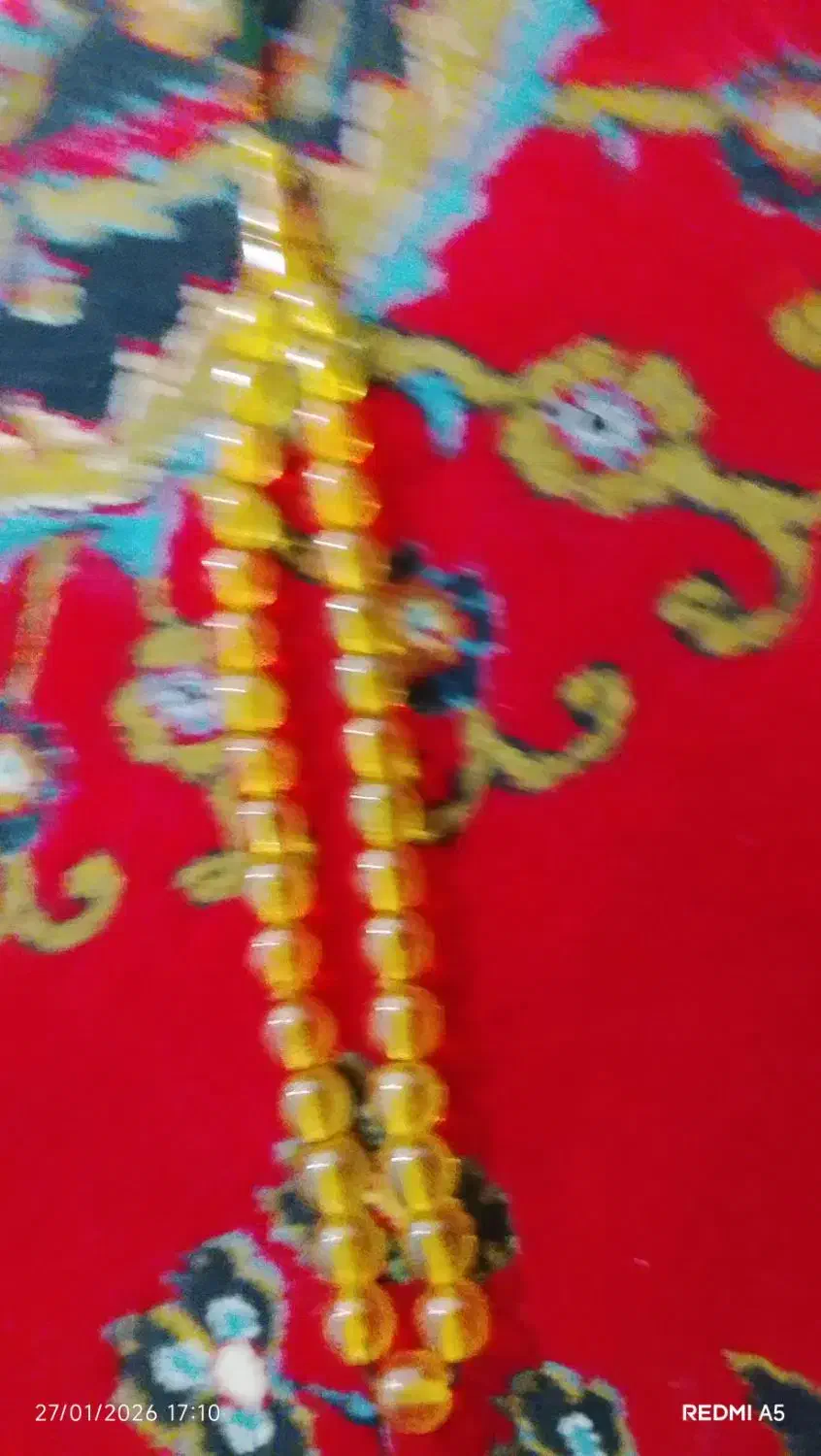 تسبیح سند لوس|جواهرات|کوهدشت, |دیوار