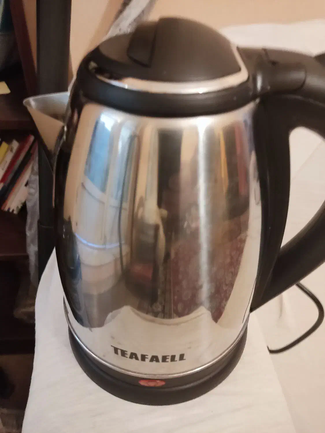 فروش.۶لوازم برقی در حد نو|سایر لوازم برقی|شیراز, میرزاکوچک خان|دیوار