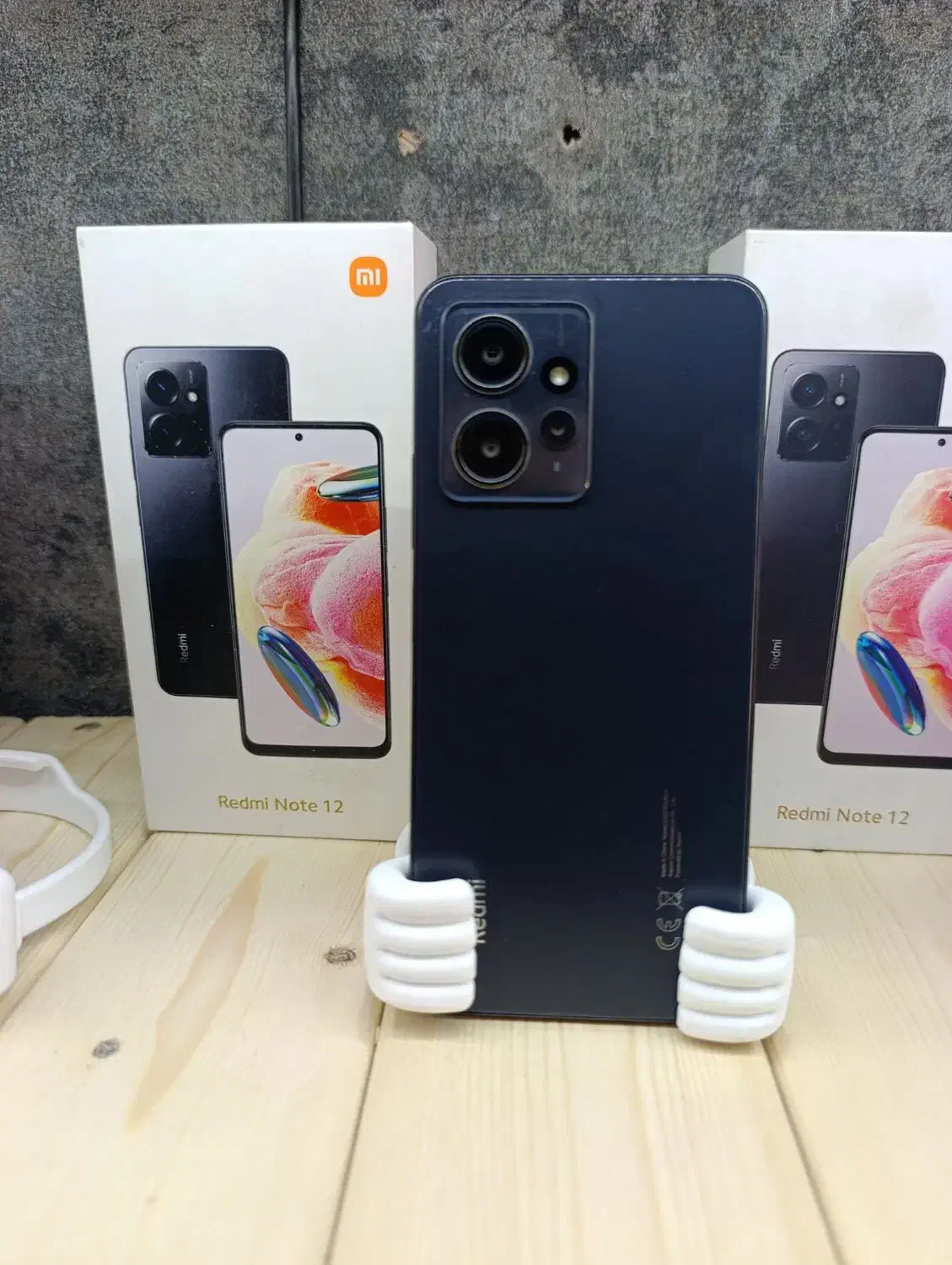 نوت۱۲|موبایل|داراب, |دیوار