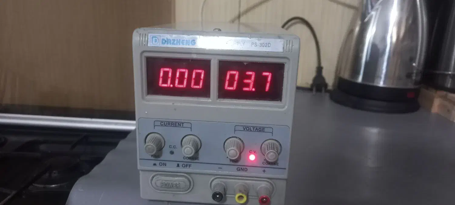 منبع تغذیه اصلی.سالم|قطعات و لوازم جانبی رایانه|زاهدان, |دیوار