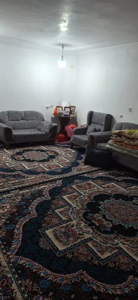 فروش واحد آپارتمانی ۱۰۰متری در شهر سوق طبقه اول|فروش آپارتمان|سوق, |دیوار