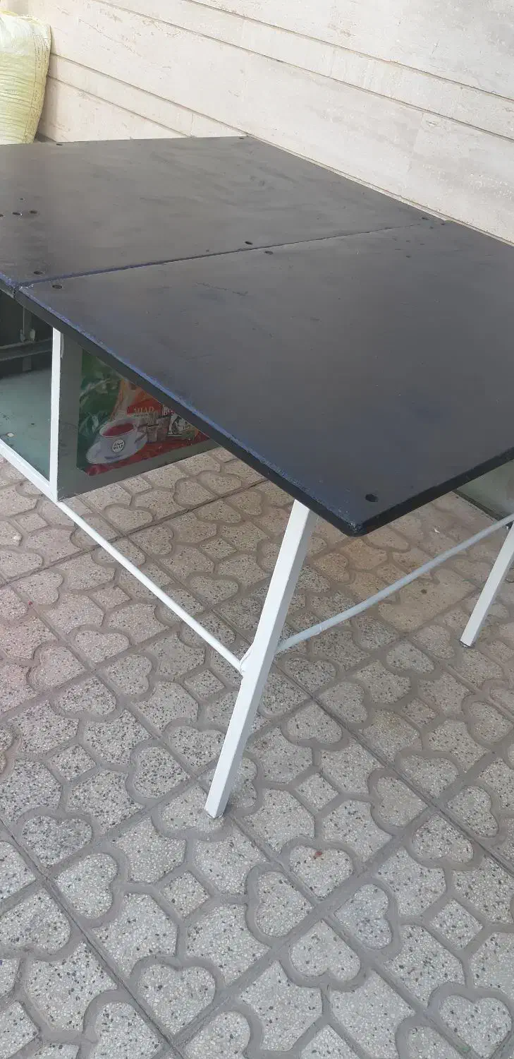 میزکار|فروشگاه و مغازه|لنجان, |دیوار