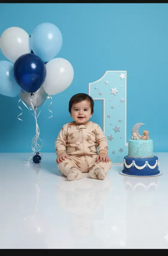 عکس کودک با فتوشاپ|خدمات پذیرایی، مراسم|چابهار, |دیوار