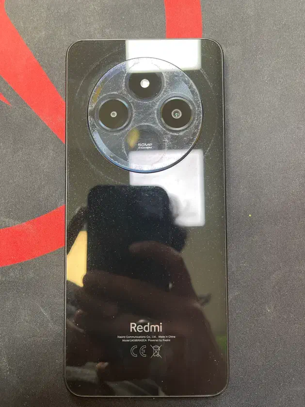 ردمی 14c|موبایل|مشهد, آزادشهر|دیوار