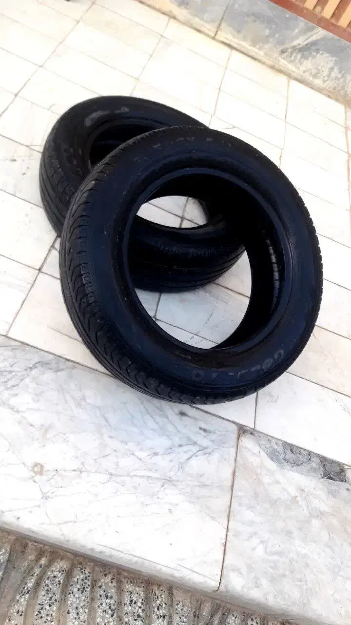 لاستیک سمندودوچرخه کراس|دوچرخه، اسکیت، اسکوتر|شاهرود, |دیوار