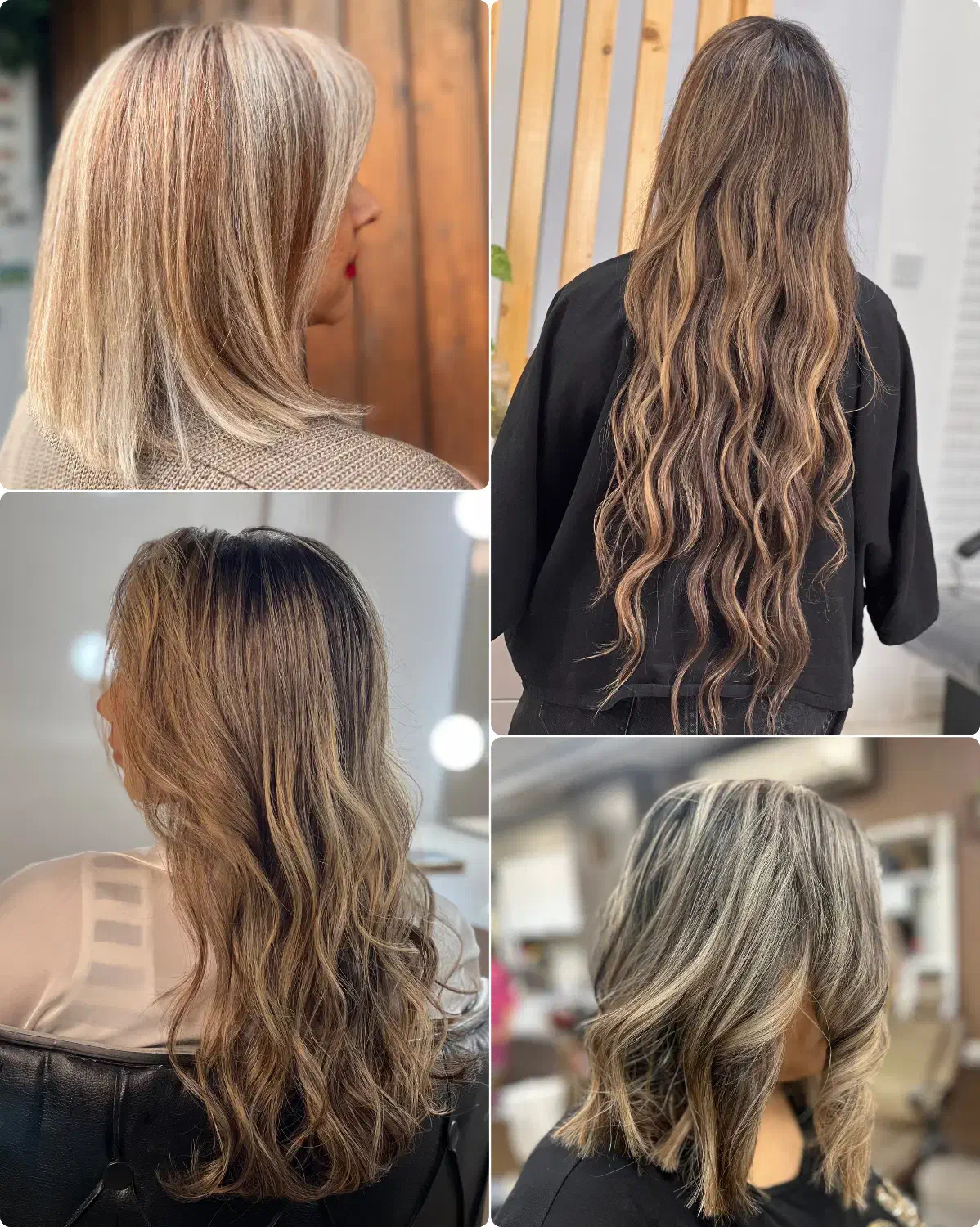 آف استثنایی رنگ و لایت ویژه یلدا|خدمات آرایشگری و زیبایی|رشت, شهرک قدس|دیوار