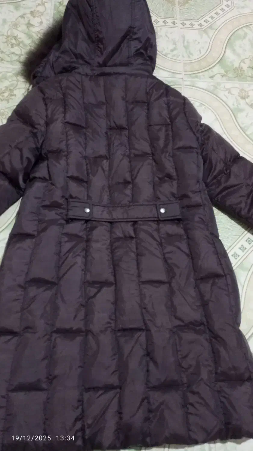 کاپشن  جنس خارجی داخل پر سبک وگرم|لباس|مشهد, شهید علی محمدی|دیوار