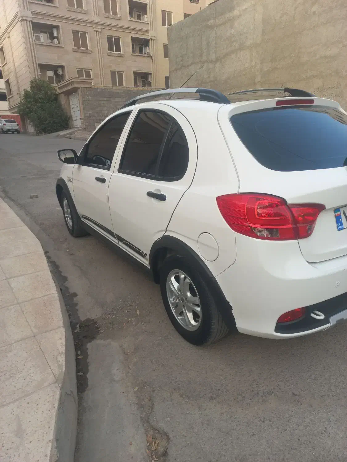 کوییک  1403|خودرو سواری و وانت|بندرعباس, |دیوار