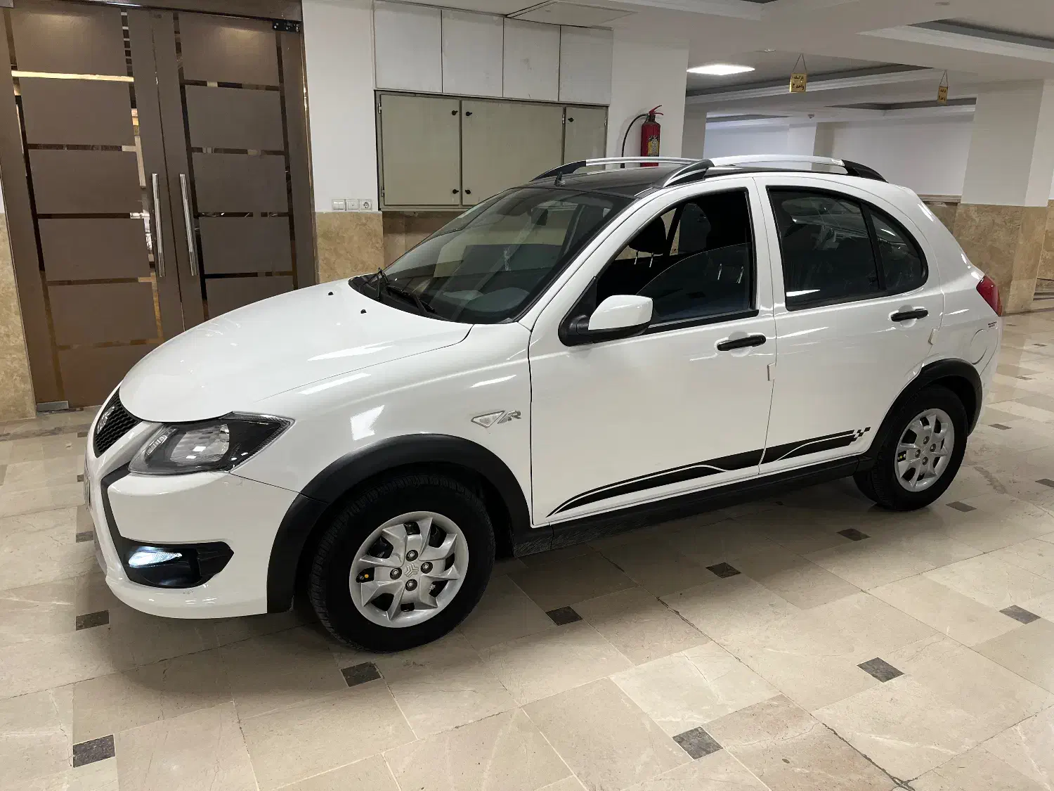 کوییک R s۱۴۰۴|خودرو سواری و وانت|تهران, قبا|دیوار