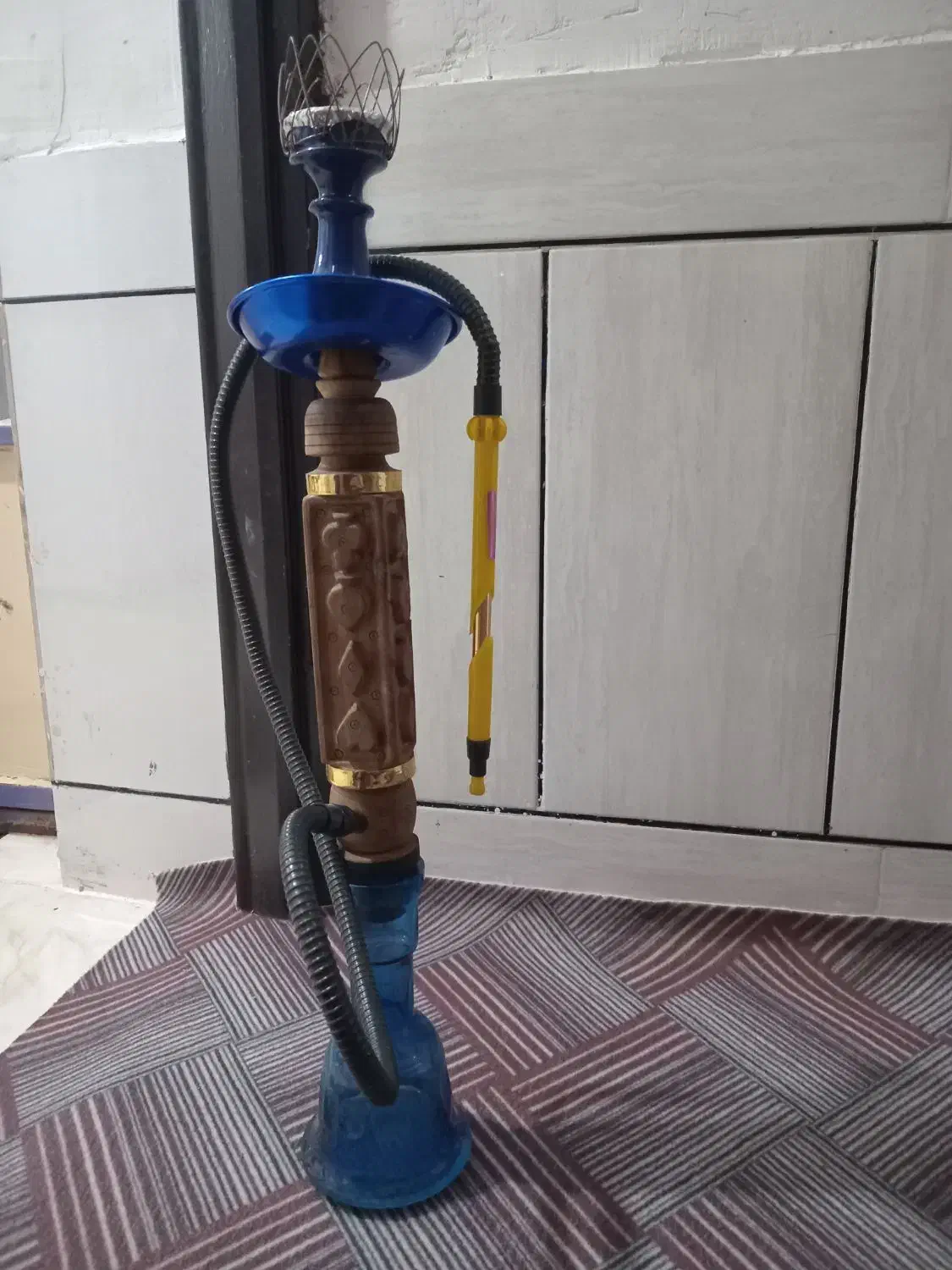 قلیون دوسیب|کلکسیون و سرگرمی|شوشتر, |دیوار