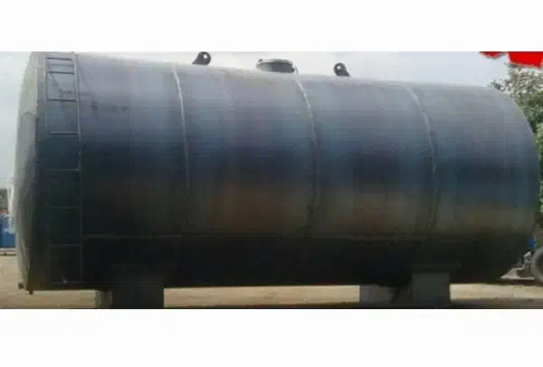 تانکر ۱۰ هزاری|ماشینآلات صنعتی|تربت جام, میان جام|دیوار