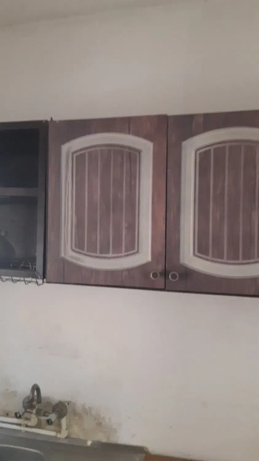 کابینت فلز فروشی|مصالح و تجهیزات ساختمان|تایباد, |دیوار