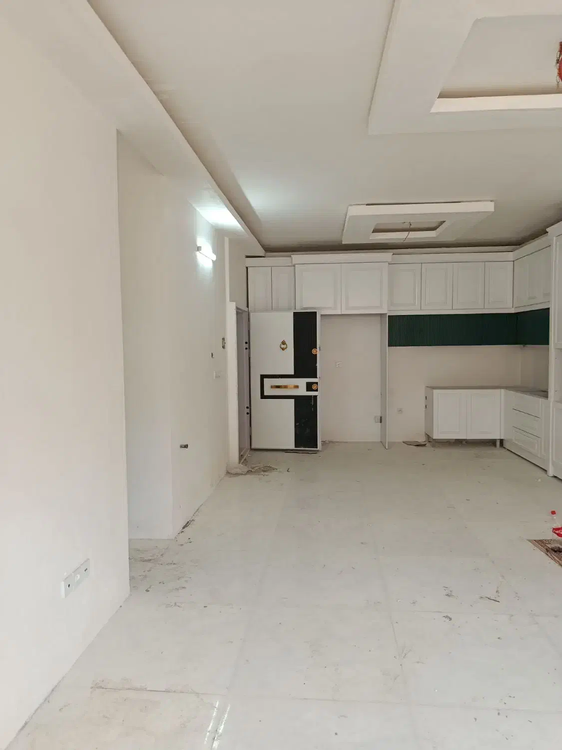 آپارتمان 90متری نوساز فول مطهری هدایت صفدری نژاد|فروش آپارتمان|مشهد, شهید مطهری|دیوار