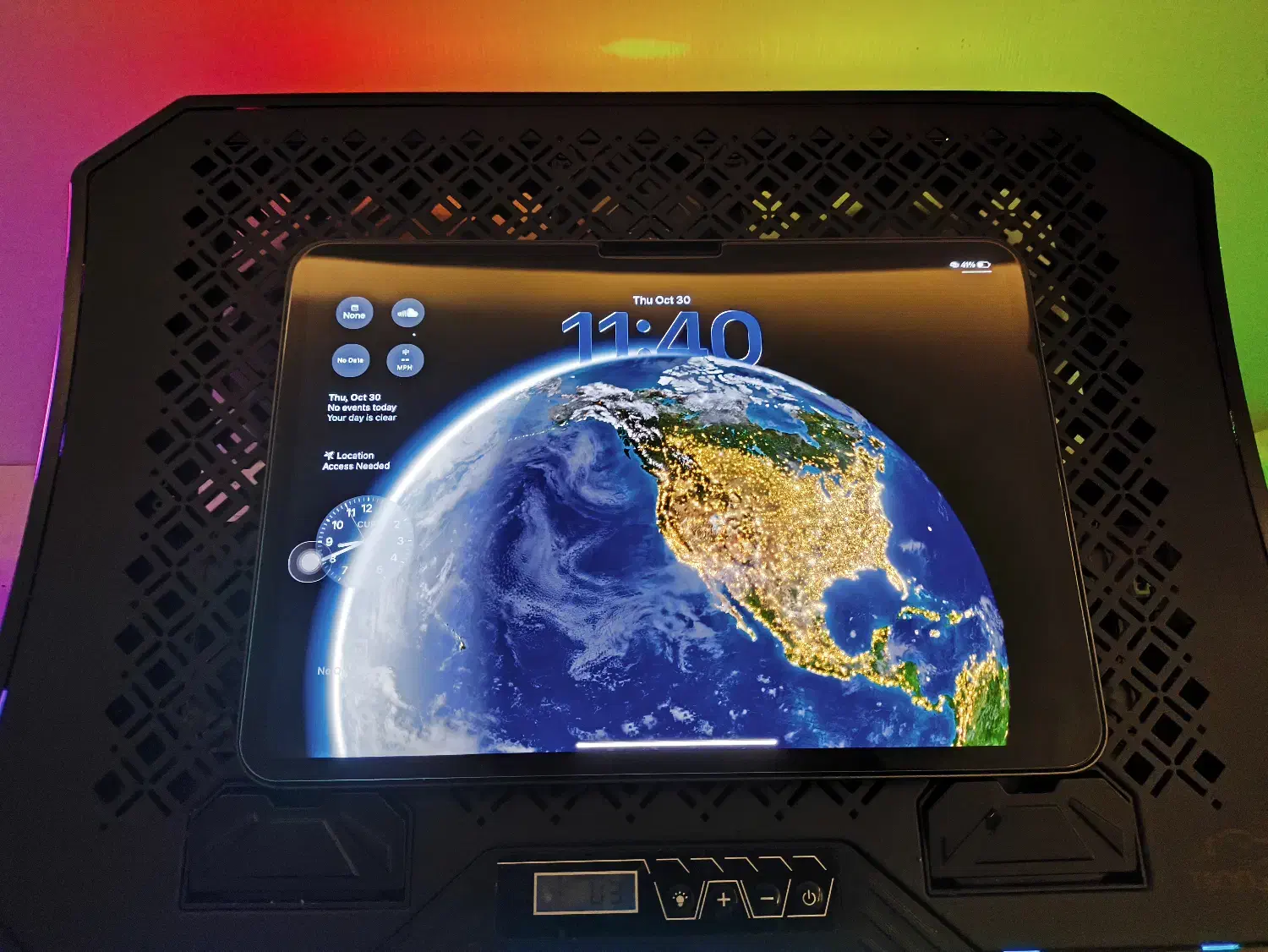 آیپد پرو 2024 M4|تبلت|پردیس, فاز ۲|دیوار