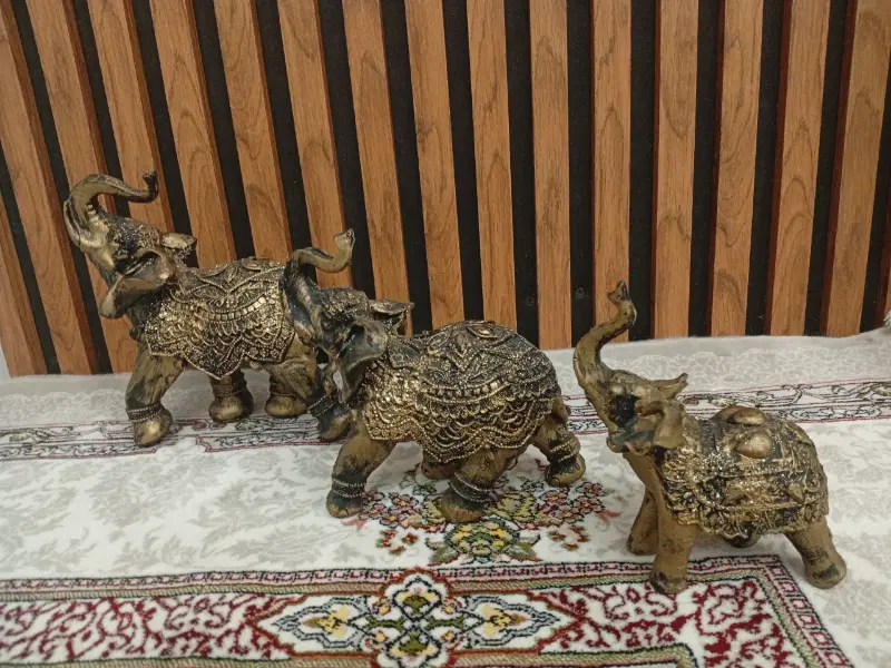 مجسمه فیل|مجسمه، تندیس، ماکت|تهران, شهرک طالقانی|دیوار