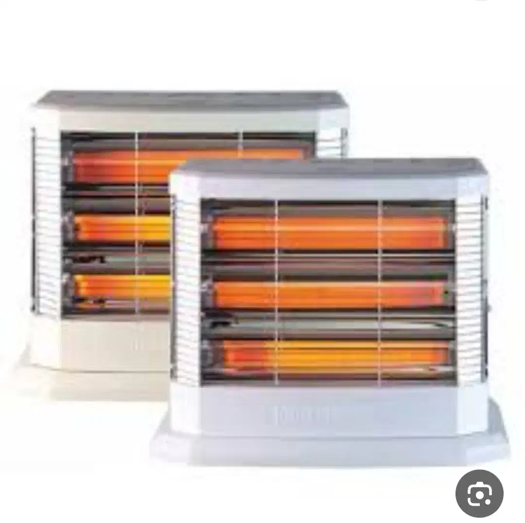 هیتر برقی کم مصرف|بخاری، هیتر، شومینه|شیراز, دارالرحمه|دیوار