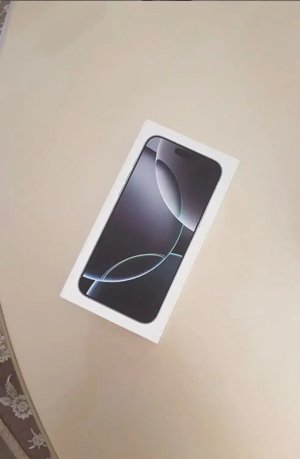 iphone 16 pro max|موبایل|تهران, اباذر|دیوار