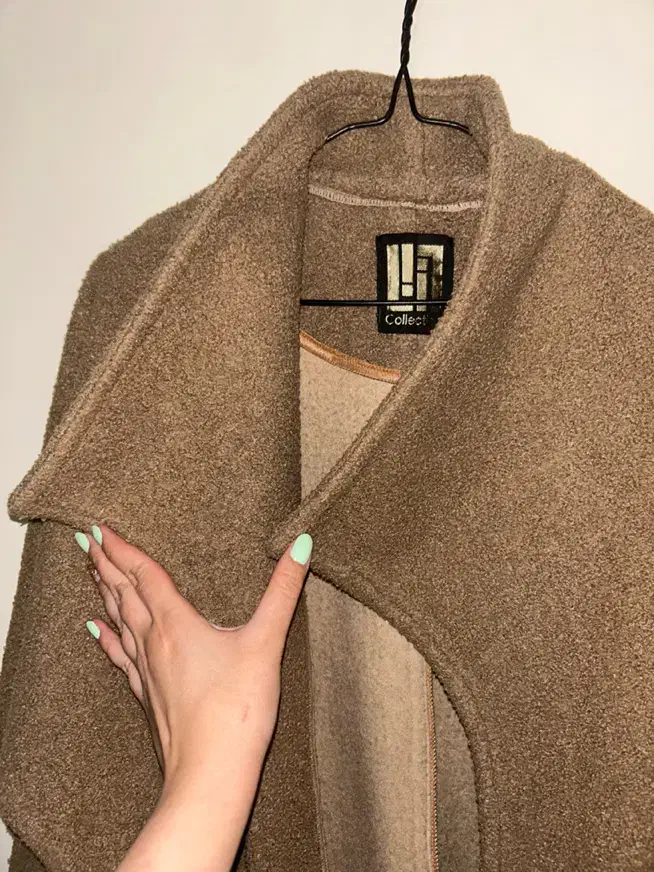 کت شتری زارا|لباس|تهران, جماران (نیاوران)|دیوار